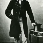 Leão Dehon, estudante em Paris