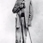 Leão Dehon em viagem pelo Médio Oriente