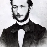 Leão Dehon, estudante em Paris