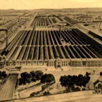 Complexo fabril de Léon Harmel, em Val-des-bois